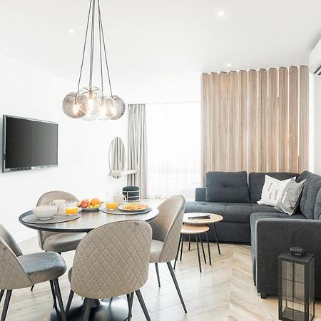 Estudios Marina Vilamoura Dış mekan fotoğraf