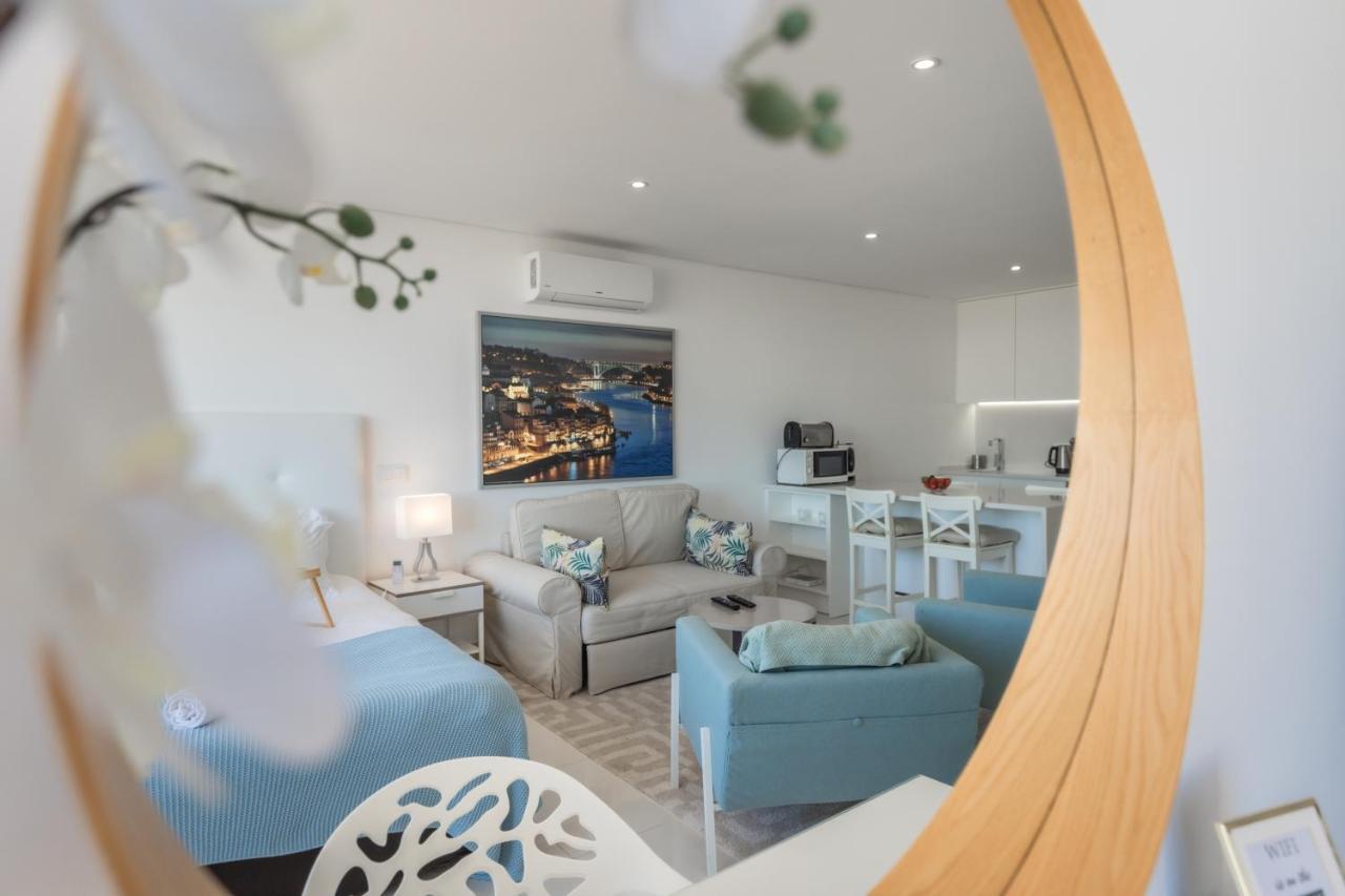 Estudios Marina Vilamoura Dış mekan fotoğraf