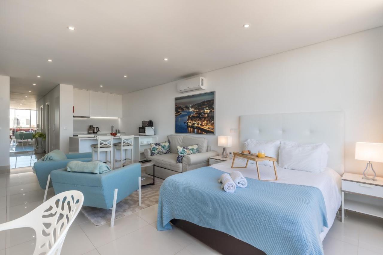 Estudios Marina Vilamoura Dış mekan fotoğraf