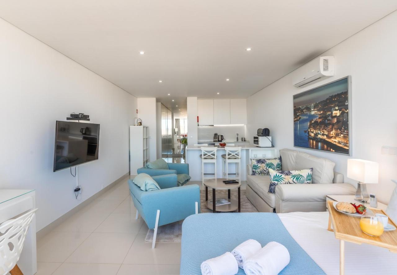 Estudios Marina Vilamoura Dış mekan fotoğraf