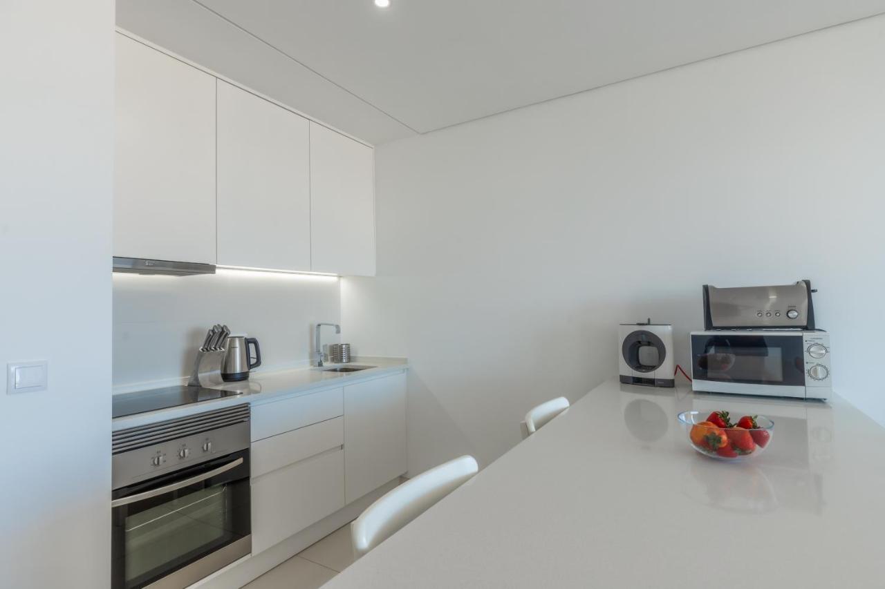 Estudios Marina Vilamoura Dış mekan fotoğraf