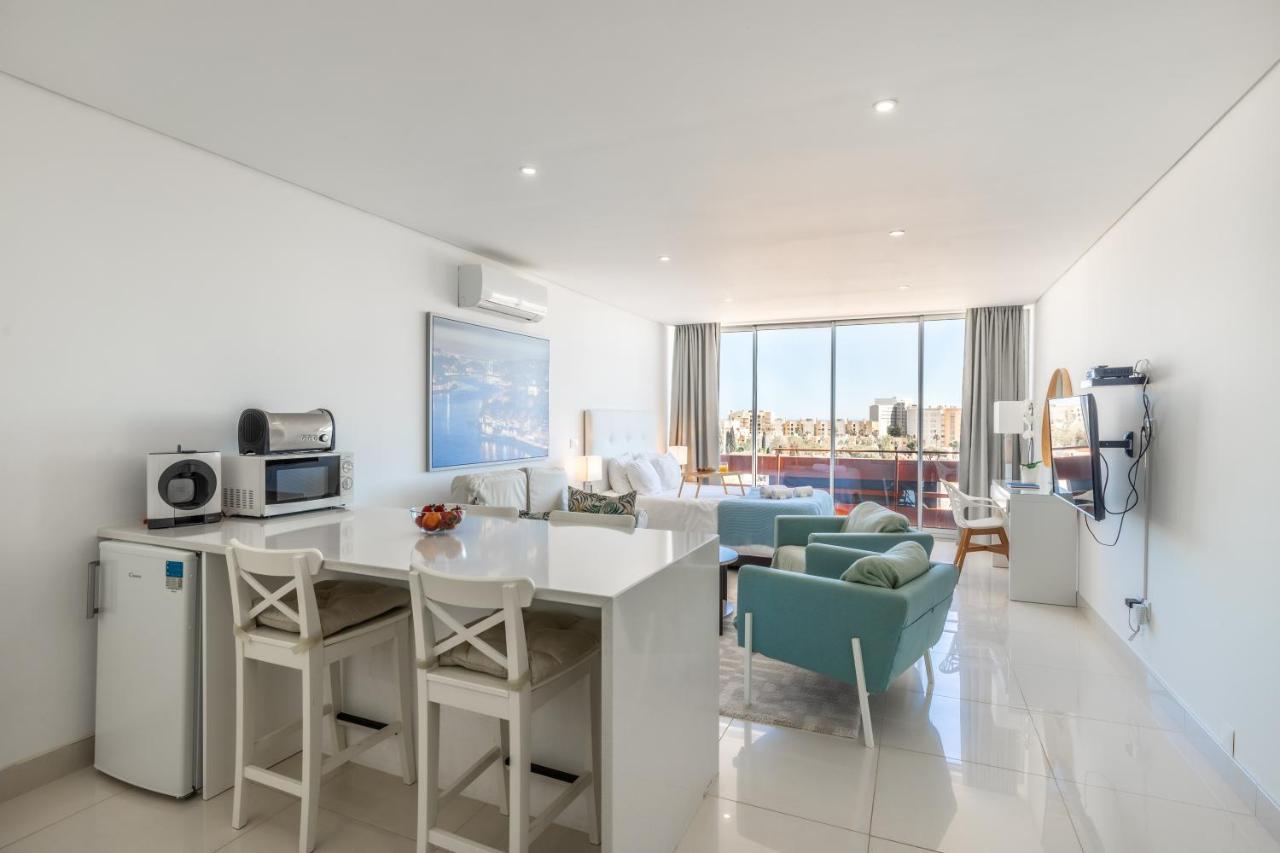 Estudios Marina Vilamoura Dış mekan fotoğraf
