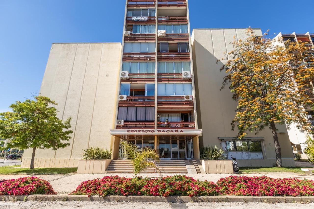 Estudios Marina Vilamoura Dış mekan fotoğraf