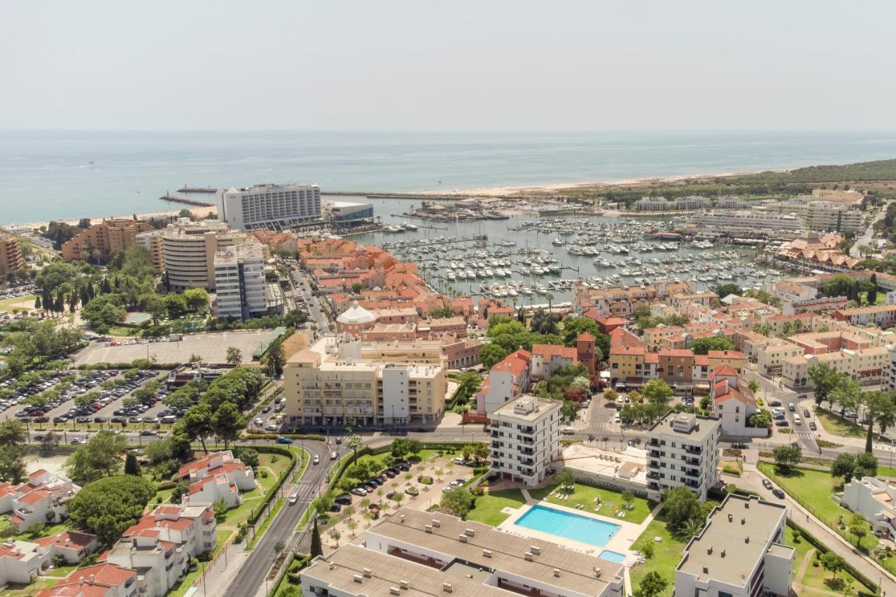 Estudios Marina Vilamoura Dış mekan fotoğraf