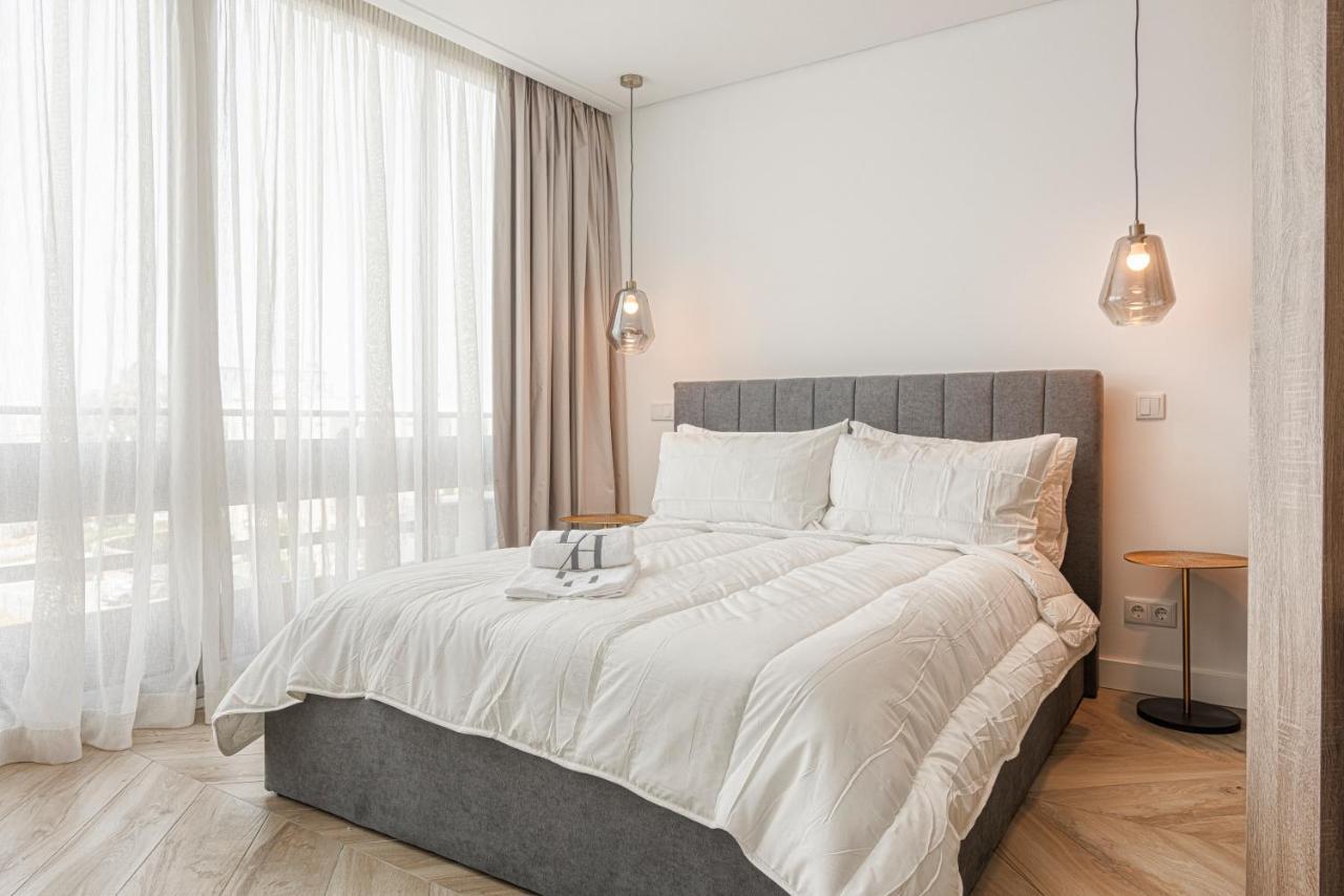 Estudios Marina Vilamoura Dış mekan fotoğraf