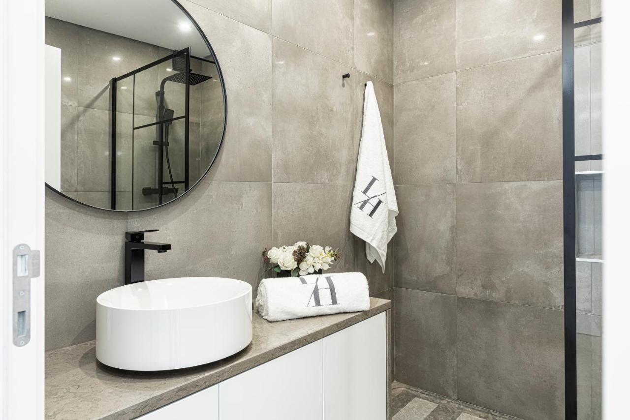 Estudios Marina Vilamoura Dış mekan fotoğraf