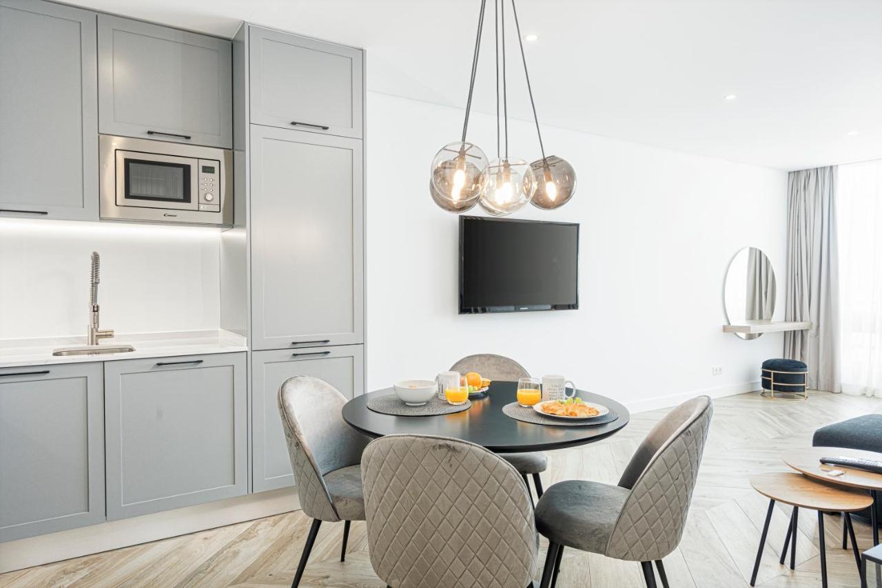 Estudios Marina Vilamoura Dış mekan fotoğraf