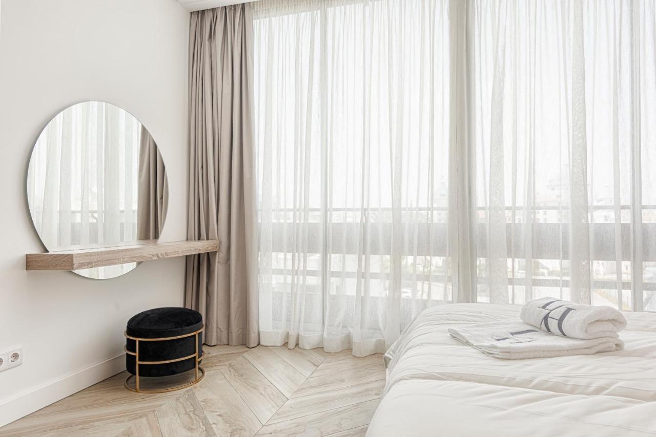Estudios Marina Vilamoura Dış mekan fotoğraf