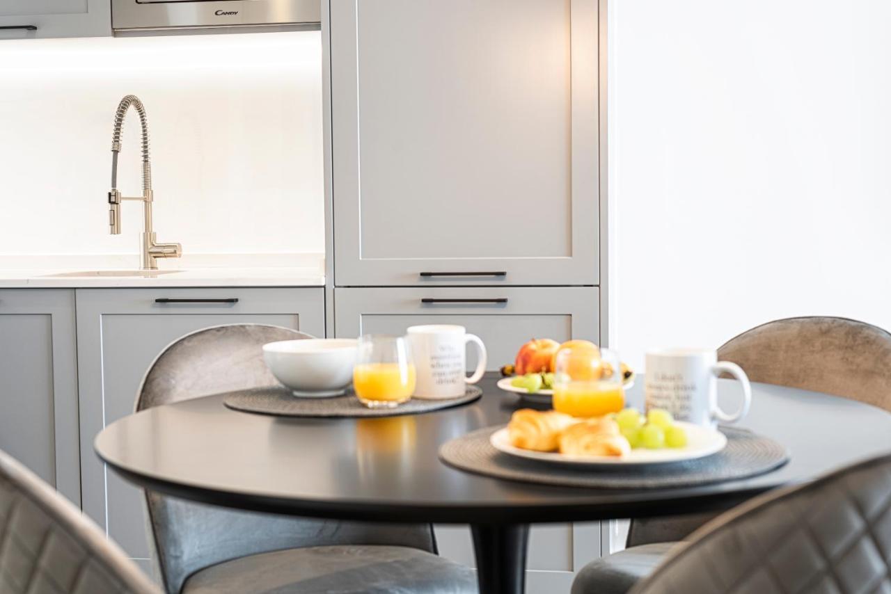 Estudios Marina Vilamoura Dış mekan fotoğraf