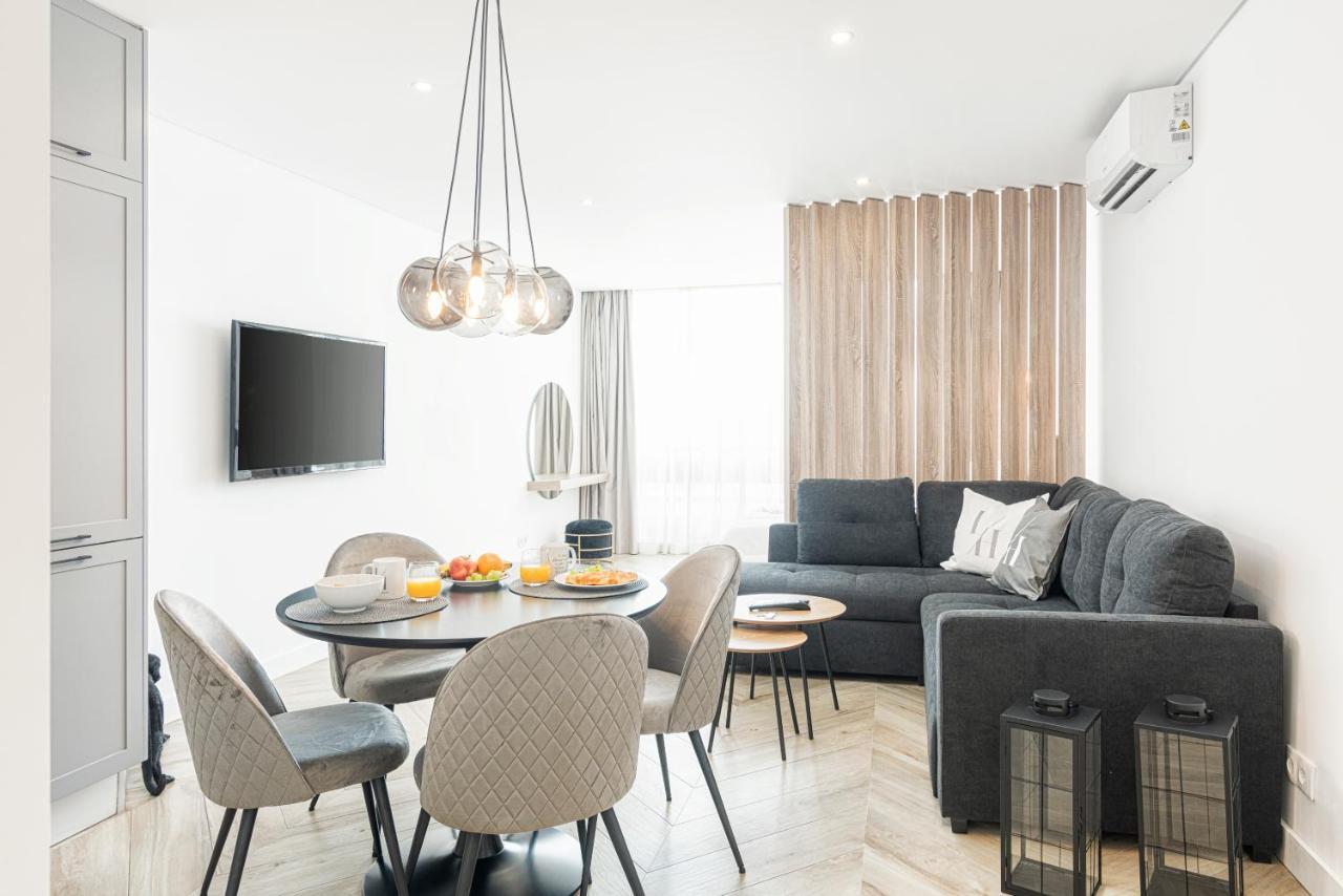 Estudios Marina Vilamoura Dış mekan fotoğraf