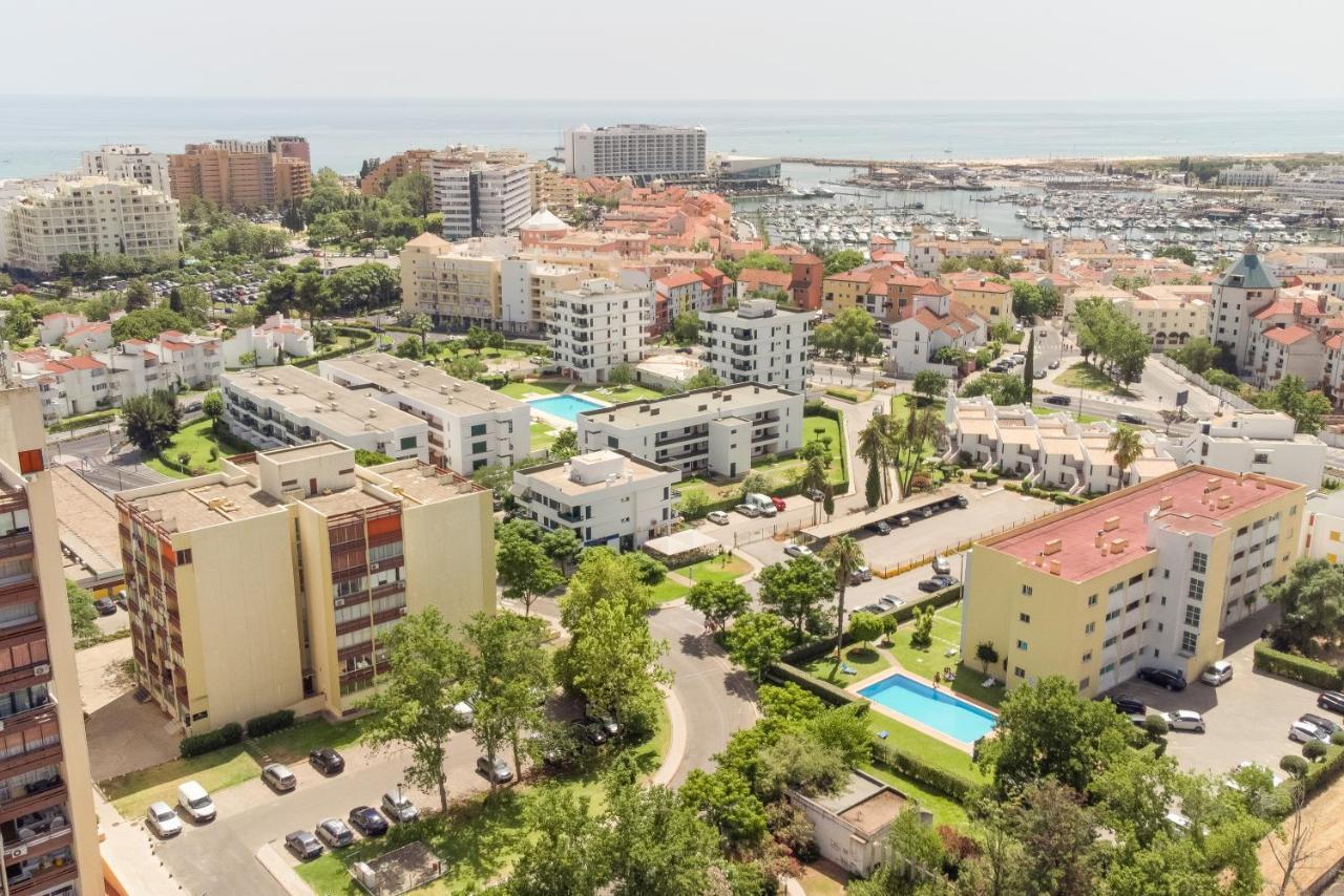 Estudios Marina Vilamoura Dış mekan fotoğraf