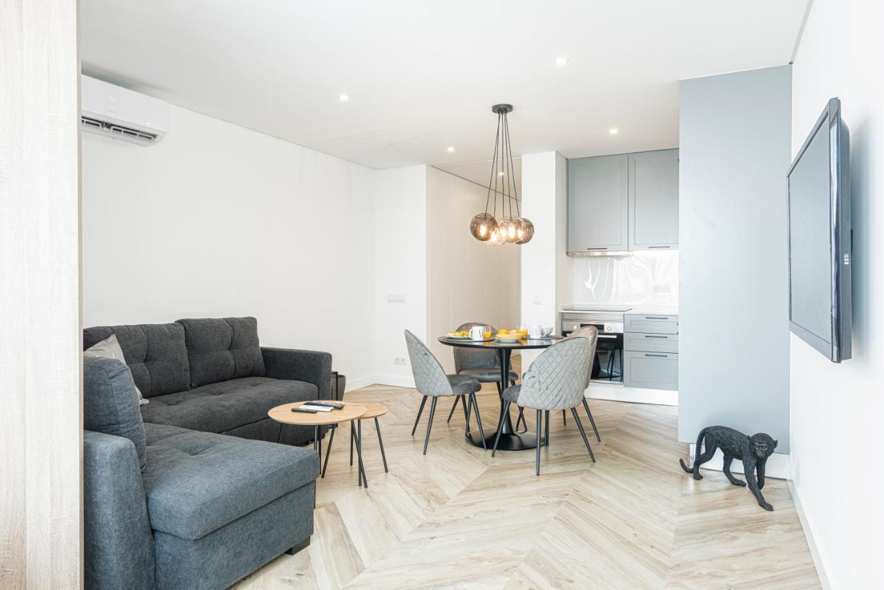 Estudios Marina Vilamoura Dış mekan fotoğraf
