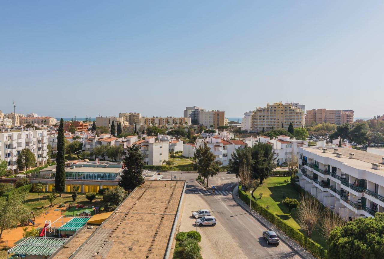 Estudios Marina Vilamoura Dış mekan fotoğraf