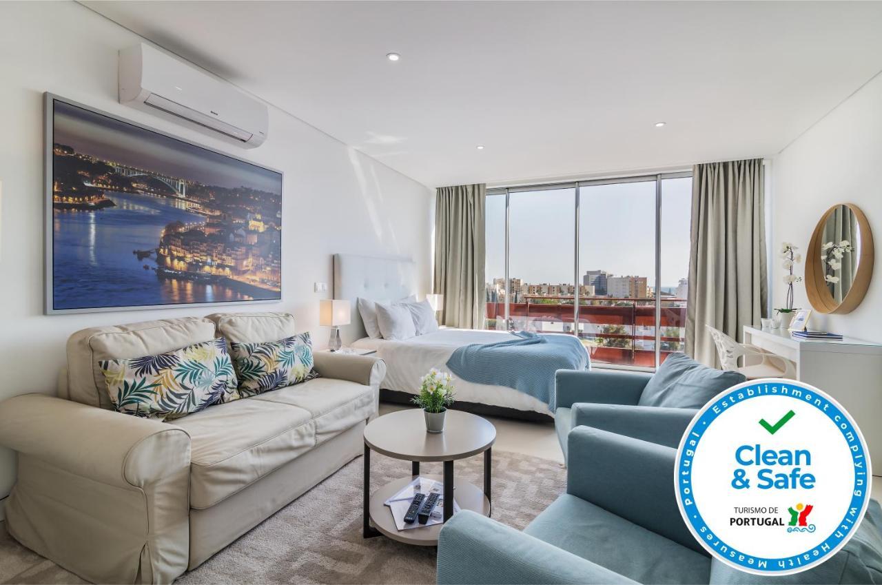 Estudios Marina Vilamoura Dış mekan fotoğraf